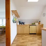 Blick Aufs - 4 - Maisonette Apartment