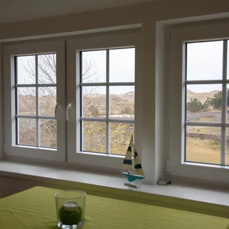 Apartment Blick Aufs - 4 - Maisonette