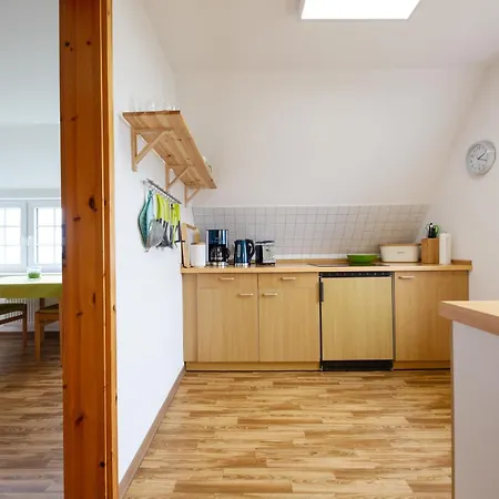 Blick Aufs - 4 - Maisonette Apartmán