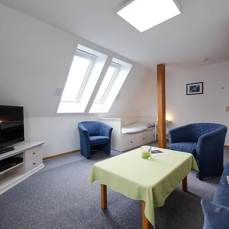 Blick Aufs - 4 - Maisonette Apartment