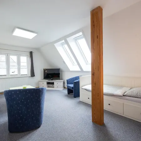 Blick Aufs - 4 - Maisonette Apartment *