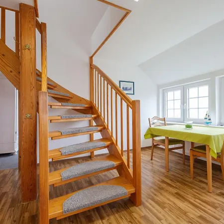 Apartment Blick Aufs - 4 - Maisonette