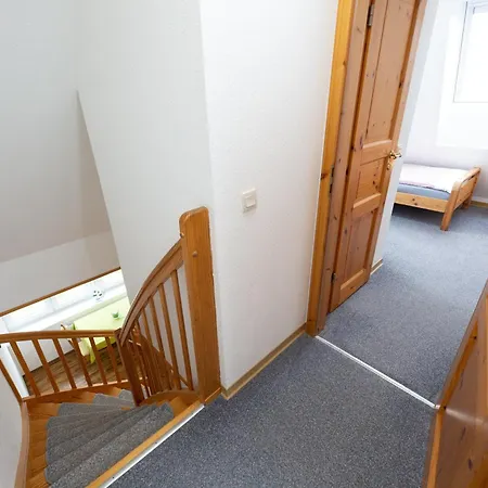 Apartment Blick Aufs - 4 - Maisonette *