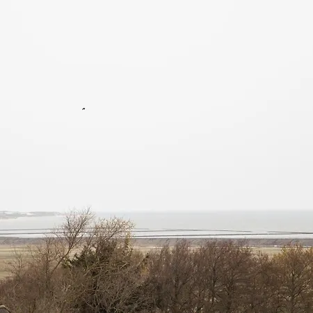 Blick Aufs - 4 Daire Norddorf