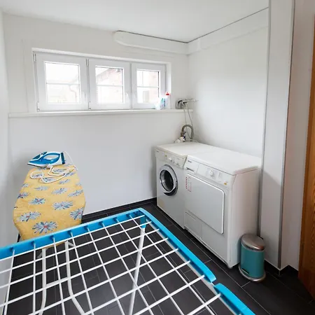 Daire Blick Aufs - 4 Norddorf