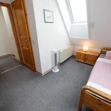 Apartment Blick Aufs - 4 - Maisonette *