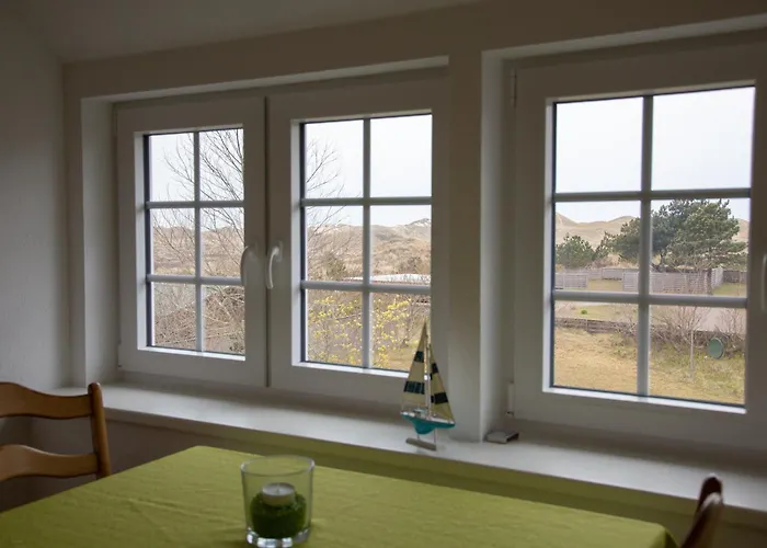 Appartement Blick Aufs - 4