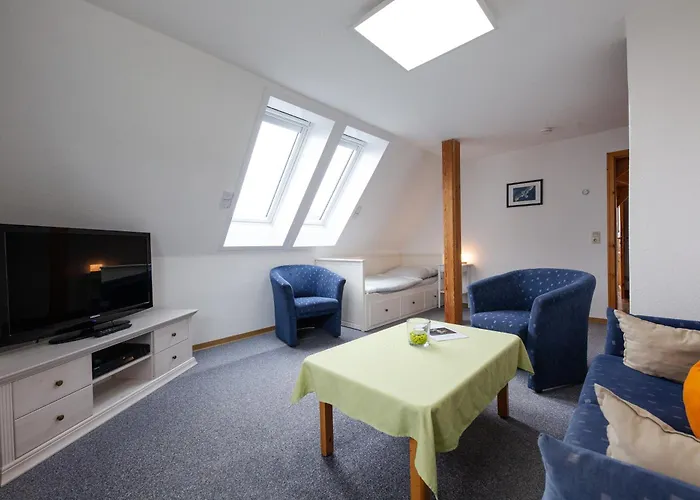 Blick Aufs - 4 Appartement