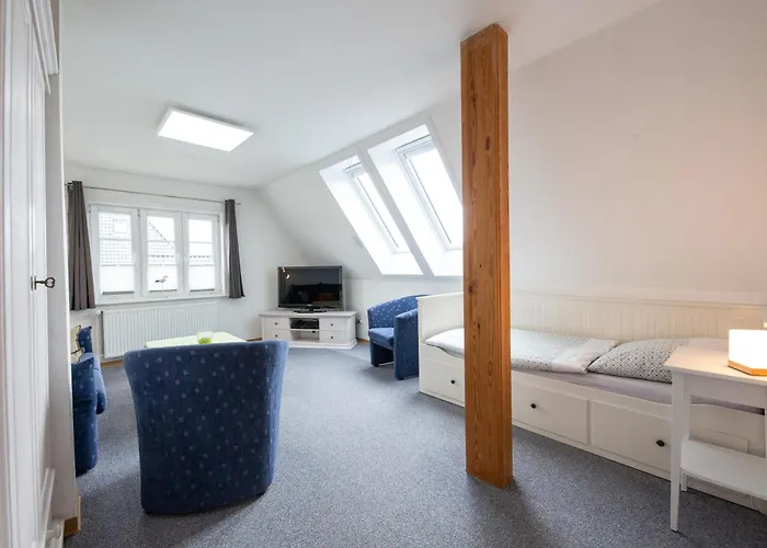 Blick Aufs - 4 Appartement *