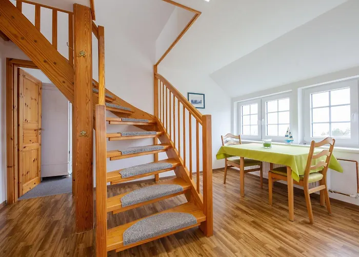 Appartement Blick Aufs - 4