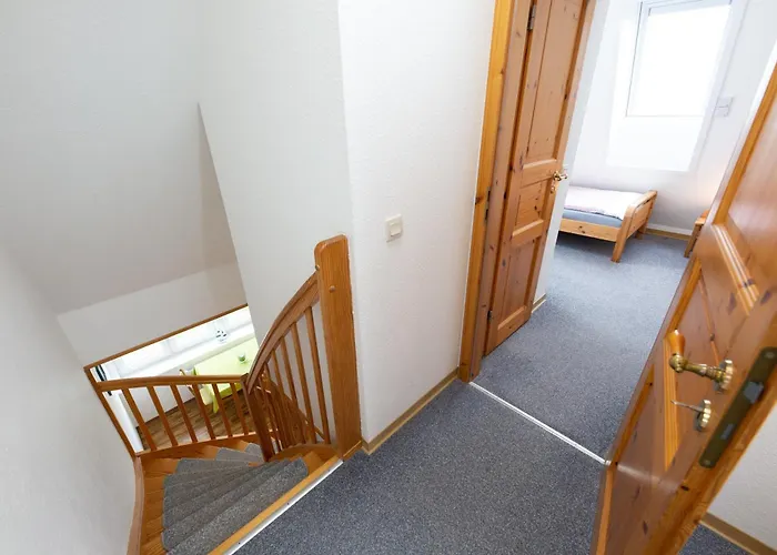 Appartement Blick Aufs - 4 *