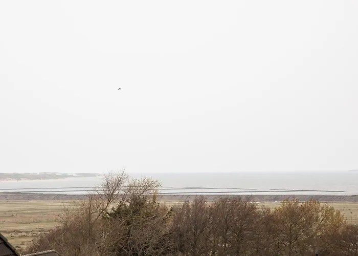 Blick Aufs - 4 Appartement Norddorf