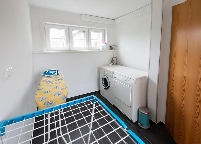 Appartement Blick Aufs - 4 Norddorf