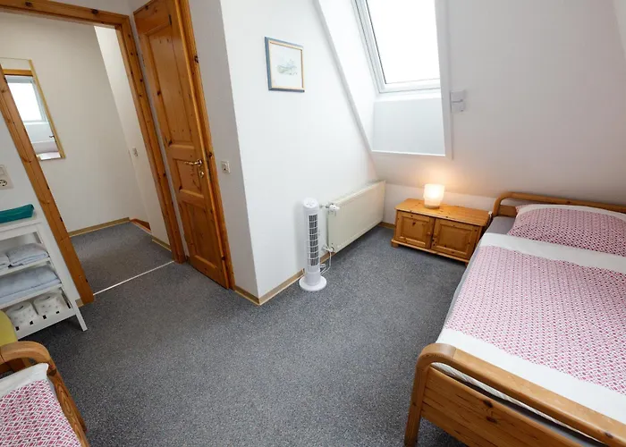 Appartement Blick Aufs - 4 *